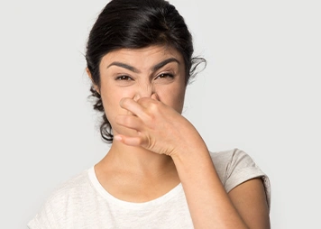 Shortness of breath during activity